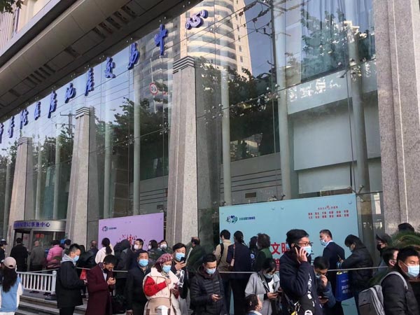 注意啦！黃浦律師：這些情況情況容易被指控侵權