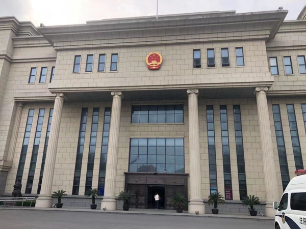 又跟著長寧律師漲知識啦！原來人民法院審理民事案件的程序是這樣的