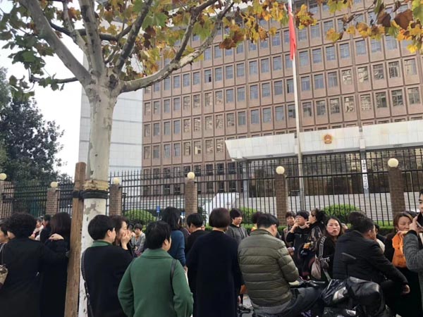 什么情況下購房人能排除人民法院的強制執行呢？上海崇明律師告訴你