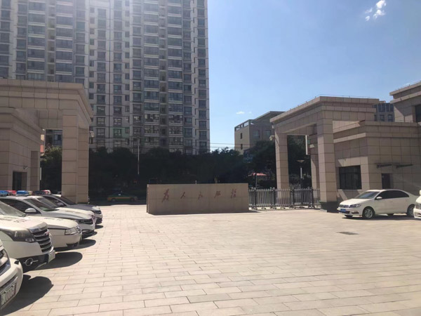 楊浦區(qū)律師:強(qiáng)制村民流轉(zhuǎn)土地，唐山市多個(gè)村莊麥苗被毀