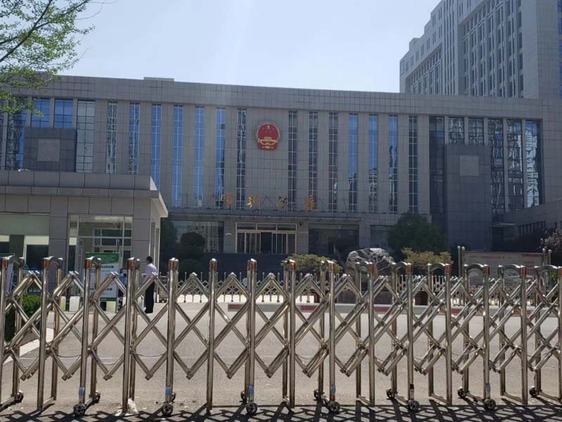 上訪被警察攔截后暴力抗拒會(huì)怎樣？上海律師以案說法為您講解