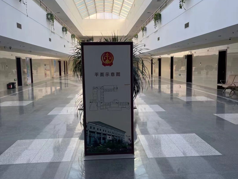 刑事拘留不要慌！虹口區律師教你這樣做