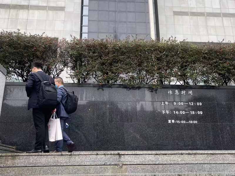 上海債務(wù)糾紛律師為您講解最新債務(wù)糾紛合同案