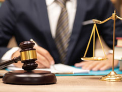 <b>上海律師視角下擔保人被起訴后的自保策略</b>