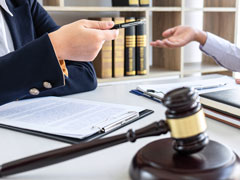 <b>長寧區律師視角下：從起訴到開庭的時間探究</b>